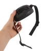 ULTECHNOVO Adjustable Foam Padded Helmet Chin Strap Lightweight Safety Chin Protector for Football Baseball Softball Hockey Helmets Fit Easy to Clean view 4