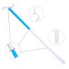 Detachable Dressing Aid Stick ABS Shoehorn for Adults and Disabled view 3