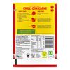 Meal Makers Chilli Con Carne Recipe Mix, Pack of 3, Protein Boosting, 20 Minutes Cook Time, Serves 4, Vegan Suitable Seasoning with Paprika and Cumin, 50g view 4