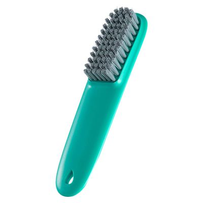 Scrubbing Brush Household Laundry Clothes Shoes Washing Lightweight Comfortable Grip No Scratch Hands All-Purpose Scrubber