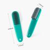 Scrubbing Brush Household Laundry Clothes Shoes Washing Lightweight Comfortable Grip No Scratch Hands All-Purpose Scrubber view 3