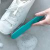 Scrubbing Brush Household Laundry Clothes Shoes Washing Lightweight Comfortable Grip No Scratch Hands All-Purpose Scrubber view 4