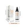 Sublimation Coating Spray 120ml Long-Lasting Hold Mist view 2