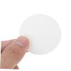 Cabilock Moisture Absorbing Sheets High Efficiency Plant Fibre 100pcs Portable Design Desiccant Pads for Food Containers and Chip Cans for Pet Food and Tea Leaves Storage view 3