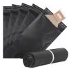 100pack Ostomy Disposal Bags,35x20cm Odor Proof Leakproof Colostomy Waste Bags Disposable Pouches for Incontinence Pads,Diapers Waste