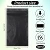 100pack Ostomy Disposal Bags,35x20cm Odor Proof Leakproof Colostomy Waste Bags Disposable Pouches for Incontinence Pads,Diapers Waste view 2