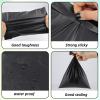 100pack Ostomy Disposal Bags,35x20cm Odor Proof Leakproof Colostomy Waste Bags Disposable Pouches for Incontinence Pads,Diapers Waste view 3