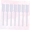 VICASKY 10pcs Gauze Mouth Swab for Care Cleaning Suitable for Teeth Care and Dental Brushes for Newborn Mouth Cleaner view 4