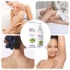 Shaving Oil for Women - 100 ml Gentle Moisturising Non-Greasy Skin Care - Bikini Pre-Shaving Oil for Women | For Dry Sensitive Skin Before and After Bikini Arms Legs Face Women Men view 4