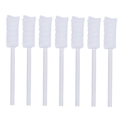 BAZEITFLOW 10pcs Gauze Mouth Swab for Care Cleaning for Dental Hygiene and Newborn Mouth Cleaner