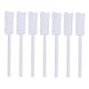 BAZEITFLOW 10pcs Gauze Mouth Swab for Care Cleaning for Dental Hygiene and Newborn Mouth Cleaner view 1