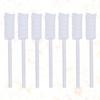 BAZEITFLOW 10pcs Gauze Mouth Swab for Care Cleaning for Dental Hygiene and Newborn Mouth Cleaner view 3