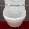 Abaodam Sitz Bath Basin for Postpartum Care Women, Deep Enough to Soak Private Area, Made of Sturdy Pp Material with Unique Design, Convenient to Use for Comfortable At-Home Recovery view 4