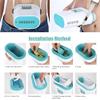 Cryolipolysis Machine 90W, High Power Fat Freezing Device with 360 Vacuum for Clinics & Home Use, Effective for Stomach, Thighs, and Arms view 3