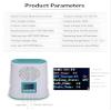 Cryolipolysis Machine 90W, High Power Fat Freezing Device with 360 Vacuum for Clinics & Home Use, Effective for Stomach, Thighs, and Arms view 4