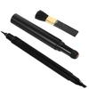 SHERCHPRY Beard Filler Pen for Men Grooming Tool Beard Powder Brush and Filling Pen for Shaping view 1