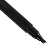 SHERCHPRY Beard Filler Pen for Men Grooming Tool Beard Powder Brush and Filling Pen for Shaping view 4