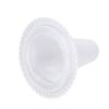 RiToEasysports 20pcs Ear Thermometer Covers, Refill Covers Disposable Ear Thermometer Refill Caps Lens for Themometer view 2