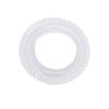 RiToEasysports 20pcs Ear Thermometer Covers, Refill Covers Disposable Ear Thermometer Refill Caps Lens for Themometer view 4