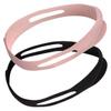 Gogogmee 2pcs Snoring Belt for Adults Snoring Strap Elastic Design Chin Strap for Users Breathable for Sleeping Prevent Mouth Breathing view 1