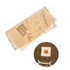 Amosfun 100 Sheets Chicken Wrappers Greaseproof Food Wrapping Paper Baking Paper for Sandwich Wrapping view 3