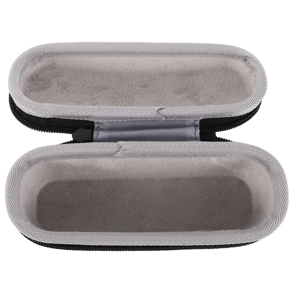 Ipetboom Eva Case Lightweight Protective for Ear and Forehead Thermometers Oxford Cloth Storage Case with Easy Open Design, Shockproof and Waterproof, for Travel and Home Use