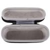 Ipetboom Eva Case Lightweight Protective for Ear and Forehead Thermometers Oxford Cloth Storage Case with Easy Open Design, Shockproof and Waterproof, for Travel and Home Use