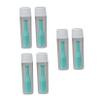 Baluue 6pcs Suction Stick and Inserter Remover with Portable Bottle for Contact Handling Lightweight Eye Care Tool for Travel and Daily Use Green view 1