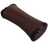 ARTSEWPLY Pulse Diagnosis Pillow for Comfortable Hand Support Chinese Medicine Pulse-Taking Tool Portable Cushion Leatheren Material for Clinic Use view 1
