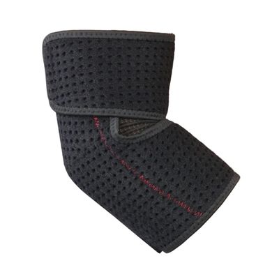 Abaodam Sports Arm Sleeves for Elbow Support Made of Breathable Material for Basketball and Fitness Workouts Providing Compression and Protection
