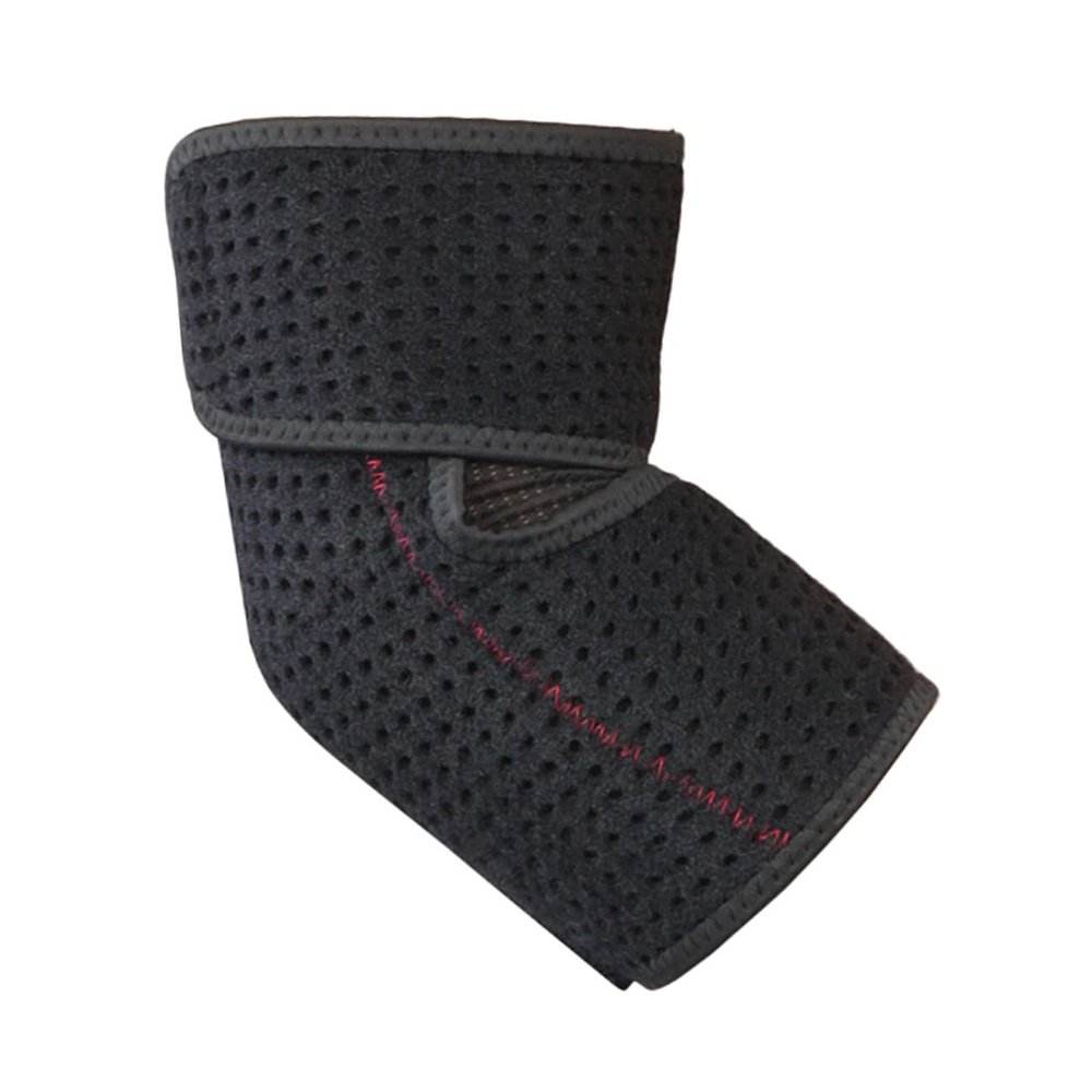 Abaodam Sports Arm Sleeves for Elbow Support Made of Breathable Material for Basketball and Fitness Workouts Providing Compression and Protection