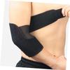 Abaodam Sports Arm Sleeves for Elbow Support Made of Breathable Material for Basketball and Fitness Workouts Providing Compression and Protection view 4