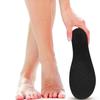 DECOMELODY Height Increase Insoles Detachable 4cm Heel Lift Inserts Shock Absorbing Shoe Lifts Invisible Multi-Layer Inserts Unisex Fit UK Size 2.5-9 Suitable for Sports and Daily Wear view 4