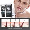 Men's Shaving Gel Transparent 60 g, Moisturising Shave Cream, for a Gentle and Thorough Shave, Smooth Glide & Moisture After Shaving, Ideal for Daily and Travel Use view 4