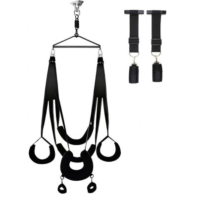 Nylon Webbing Adjustable Length Easy to Carry 25,Kit6