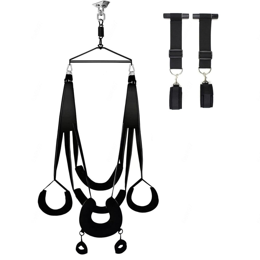 Nylon Webbing Adjustable Length Easy to Carry 25,Kit6