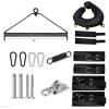 Nylon Webbing Adjustable Length Easy to Carry 25,Kit6 view 2