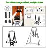 Nylon Webbing Adjustable Length Easy to Carry 25,Kit6 view 4