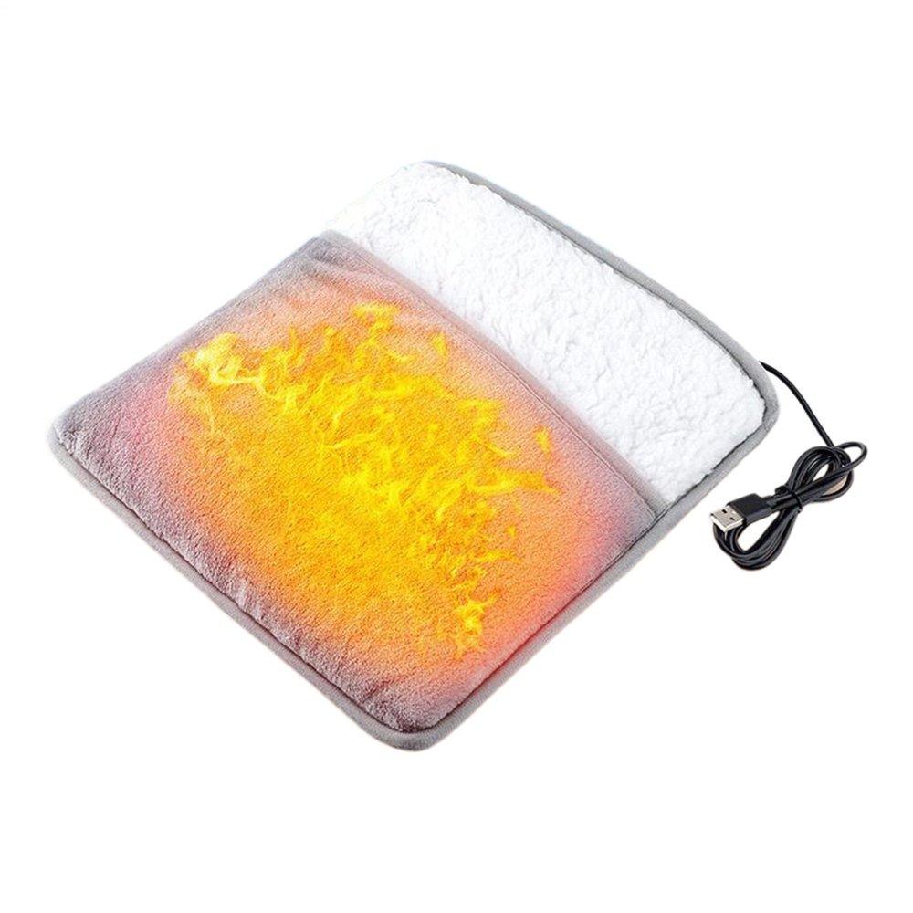Foot Warmer USB Powered Foot Heater