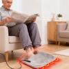 Foot Heating Pad Cold Weather 5-Setting Equipment view 3