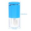 CATIEBYE Portable Electric Lens Cleaner Machine Removes Protein Impurities Abs Material with USB Charging for Glasses and Contact Lenses Suitable for Home and Daily Use view 2