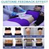 LYAYYDS Body Sculpting Freeze Lipolysis Machine, Cryoliplysis Fat Freezing Lipolysis Machine, 7 Inch Touch Screen Cryolipolysis Machine 0-5Kpa for Legs, Arms, Waist, Back view 2