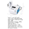 LYAYYDS Body Sculpting Freeze Lipolysis Machine, Cryoliplysis Fat Freezing Lipolysis Machine, 7 Inch Touch Screen Cryolipolysis Machine 0-5Kpa for Legs, Arms, Waist, Back view 3