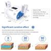 LYAYYDS Body Sculpting Freeze Lipolysis Machine, Cryoliplysis Fat Freezing Lipolysis Machine, 7 Inch Touch Screen Cryolipolysis Machine 0-5Kpa for Legs, Arms, Waist, Back view 4