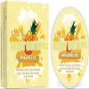 Body Glaze Body Cream,Fruit Sweet Taste Body Butter Moisturizer, Leaves Skin Soft And Radiant Without Being Greasy, Deep Nourishment, for All Skin Type view 1
