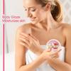 Body Glaze Body Cream,Fruit Sweet Taste Body Butter Moisturizer, Leaves Skin Soft And Radiant Without Being Greasy, Deep Nourishment, for All Skin Type view 2
