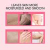 Body Glaze Body Cream,Fruit Sweet Taste Body Butter Moisturizer, Leaves Skin Soft And Radiant Without Being Greasy, Deep Nourishment, for All Skin Type view 4