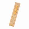 Adfaga Sauna Hourglass Sand Timer Countdown Clock Solid Wood Glass 15 Minutes Timing Hourglass for Sauna Room Home Office Restaurant Decor view 4