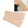 Compression Arm Sleeves Slimming Elastic Nylon Large Size Arm Shapers for Women, Soft Breathable Sleeves for Running Yoga (One Size) view 3
