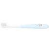 LAPYAPPE Soft Bristle Toothbrush with Storage Bucket Portable Manual Oral Cleaner for Years Gentle Cartoon Panda Design for Teeth Cleaning and Gum Protection view 1